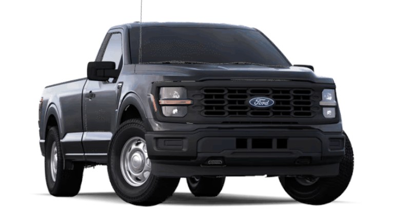 Ford F 150