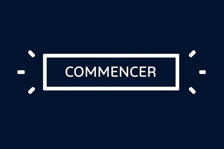 Lancez-vous avec Amazon Alexa.