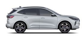 Ford Escape 2025