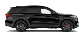 Ford Explorer® ST 2027 