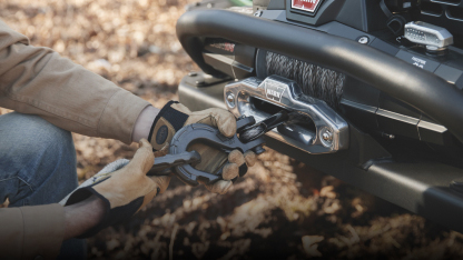 Image des pièces Ford Performance