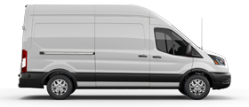 Ford E-Transit™ 2026