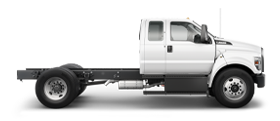 F-650® et F-750® 2026
