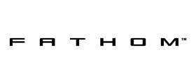Logo du Fathom