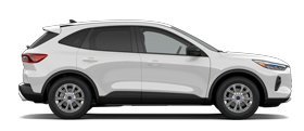 Modèle Ford Escape® Active™ 2026