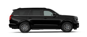 Ford Expedition® Active 2026  en Argent cosmique métallisé
