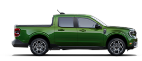 Ford Maverick 2025 