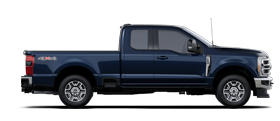 Super Duty® 2025 de Ford