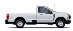 Ford Super Duty® commercial 2025