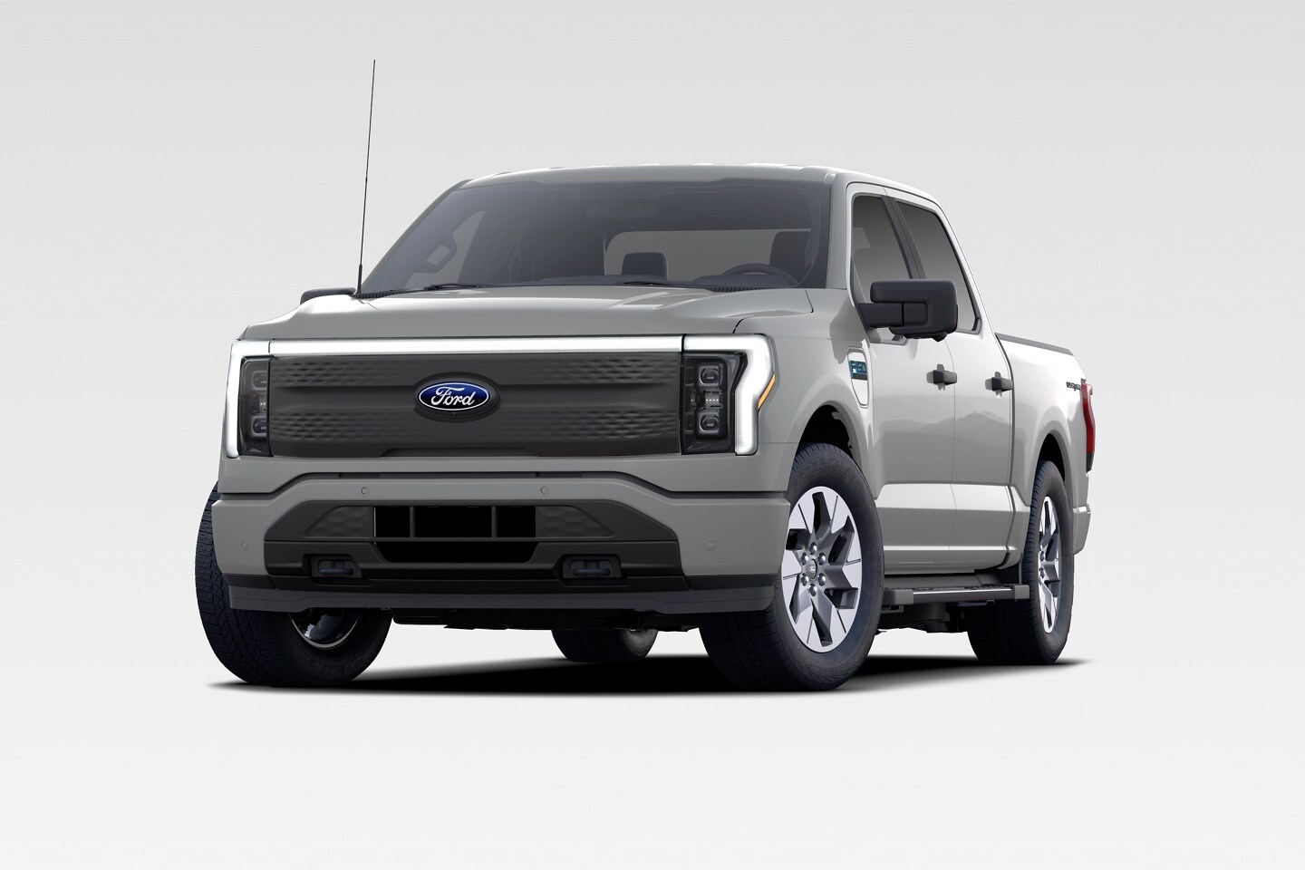 Le F-150® Lightning™