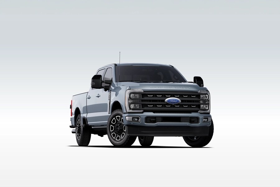 Super Duty 2025