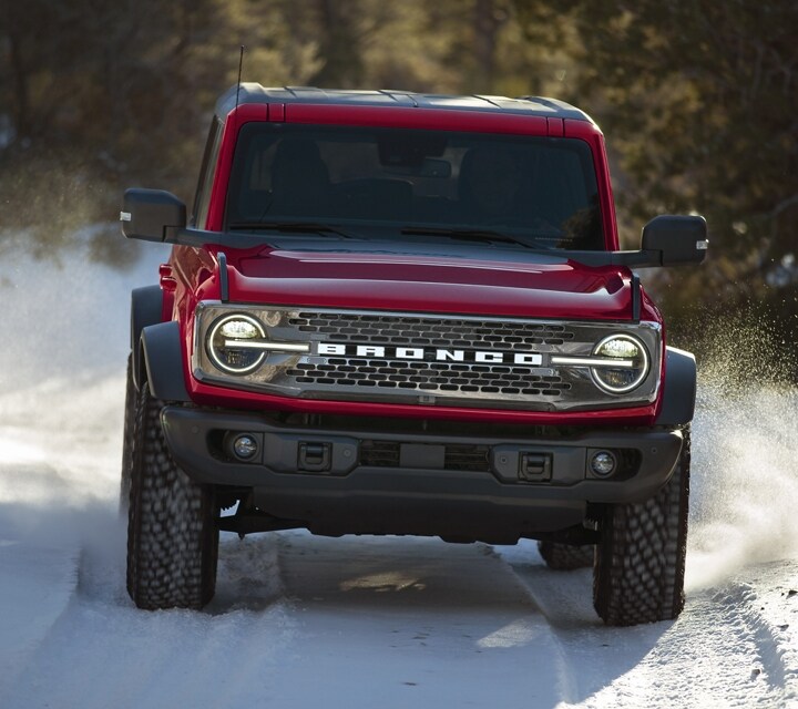 Maisto 1:18 2021 Ford Bronco Badlands Model Araba Fiyatları, Özellikleri ve Yoru