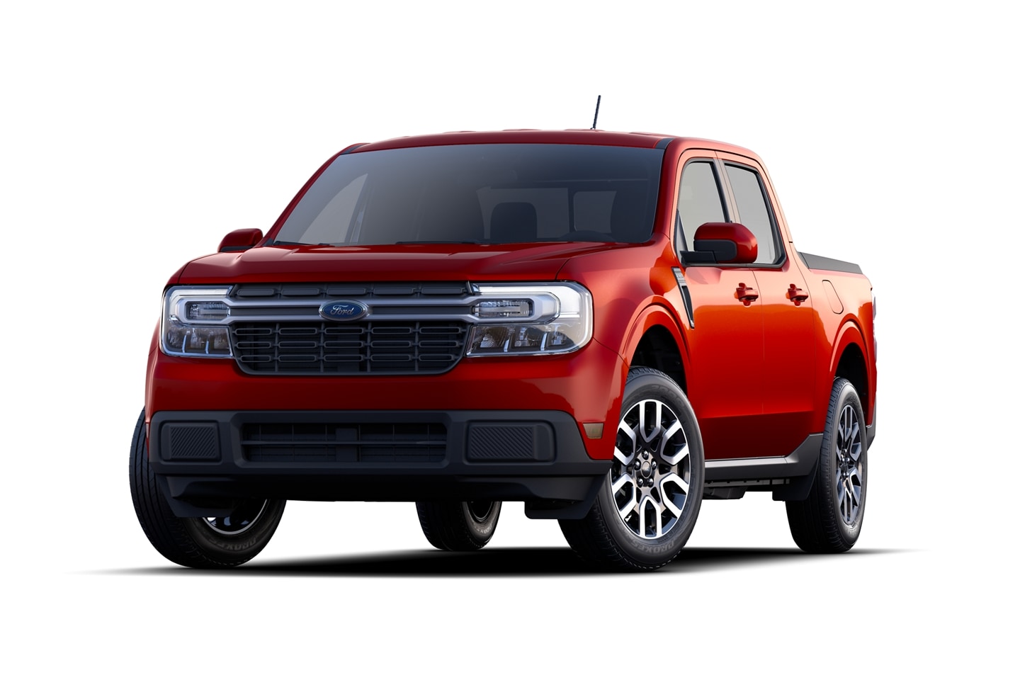 Stunning 2023 Ford Maverick Pictures Images