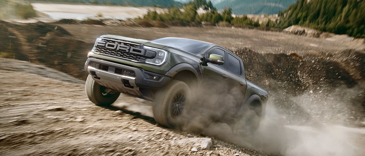 Camion Ford Ranger® 2025 | Prix, photos, caractéristiques et plus | Ford.ca