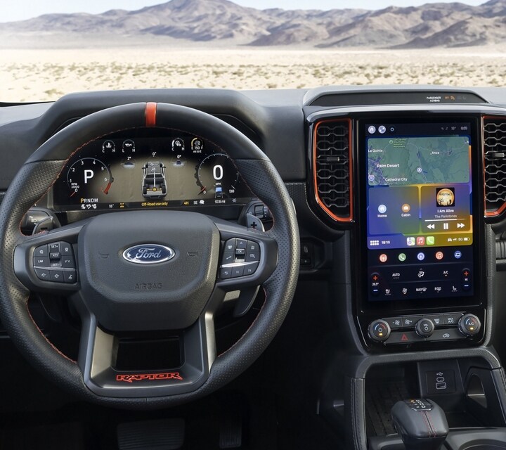 Camion Ford Ranger® 2025 | Prix, photos, caractéristiques et plus | Ford.ca